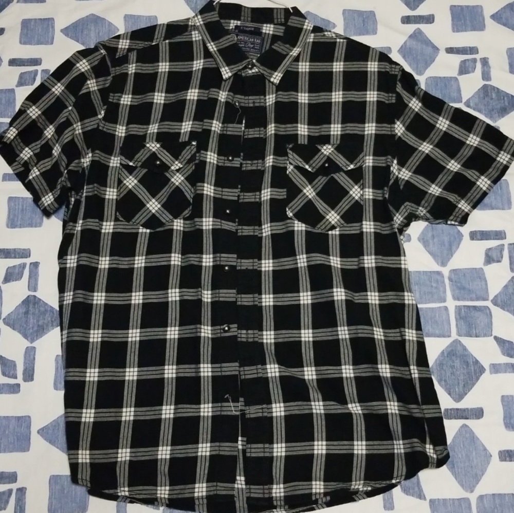 XL American Rag Mens Shirt